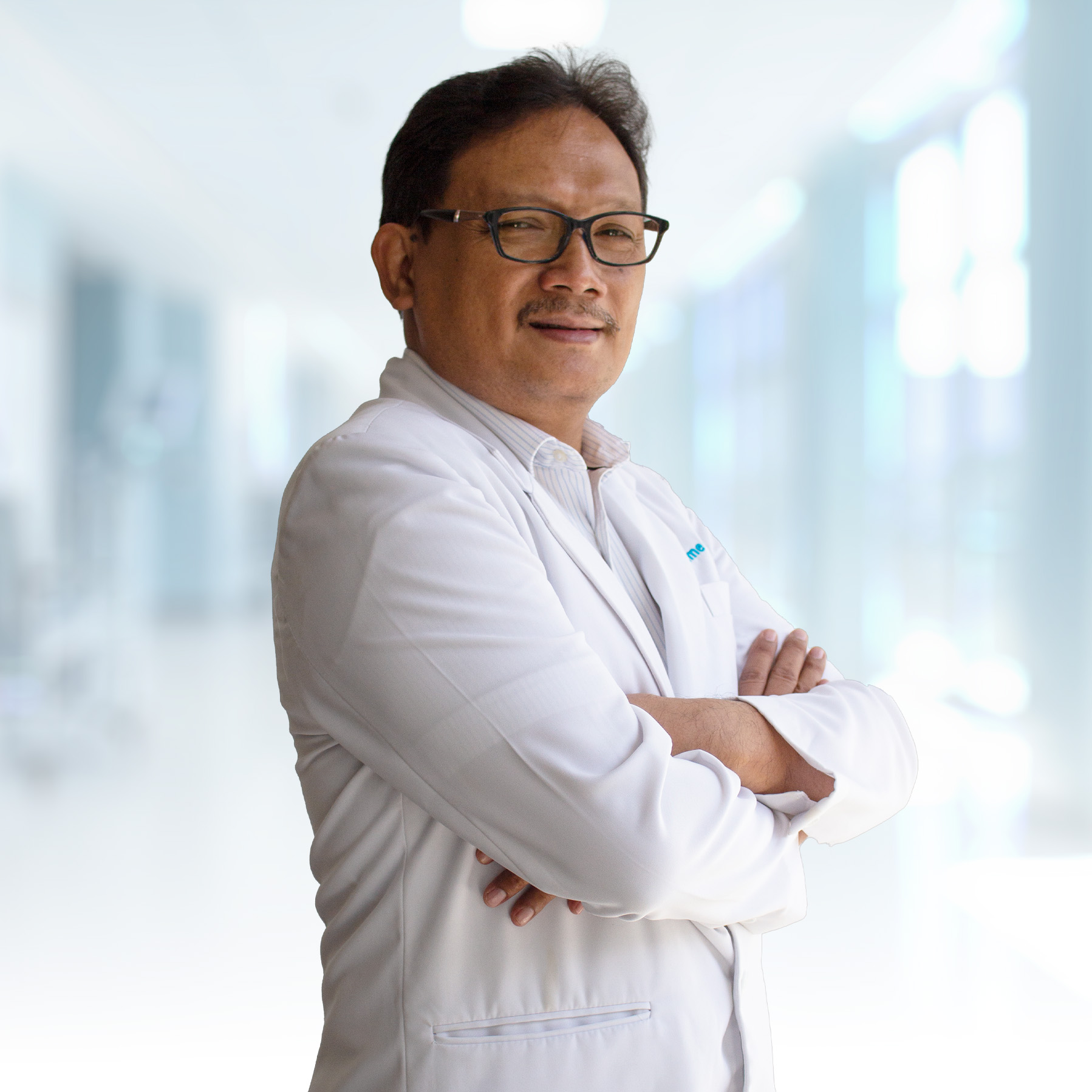 dr. Abdul Haris Tri Prasetyo, Sp.PD